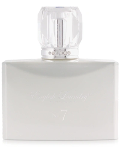 English Laundry No. 7 For Her Eau De Parfum, 3.4 oz