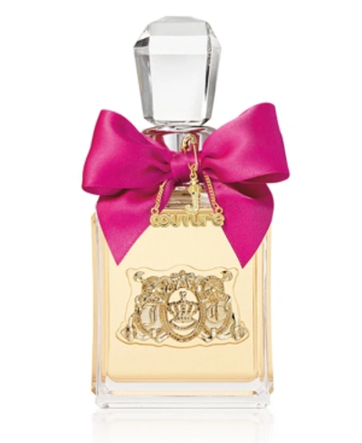 Juicy Couture Viva La Juicy Grande Edition Eau De Parfum Spray, 6.7 Oz.