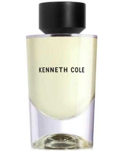 Kenneth Cole For Her Eau De Parfum Spray, 3.4-oz.