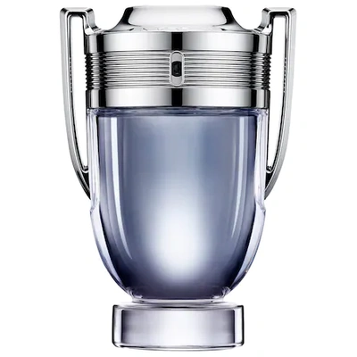 Rabanne Invictus Eau De Toilette 3.4 oz/ 100 ml