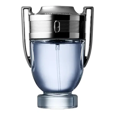 Paco Rabanne Invictus Eau De Toilette 1.7 oz/ 50 ml