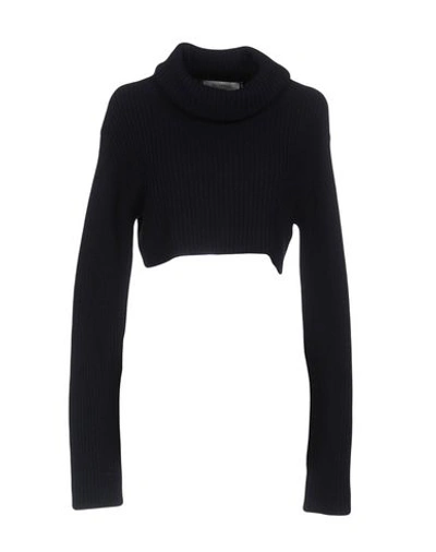 Valentino Turtleneck In Black