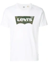 Levi's White