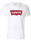 Levi's White