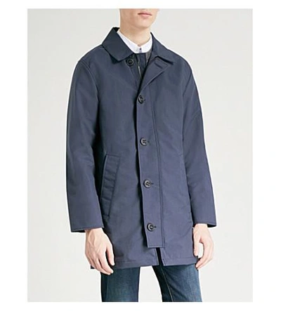 Canada goose wainwright coat clearance