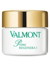 Valmont Prime Regenera Ioxygenating And Energizing Cream In Size 1.7 Oz. & Under