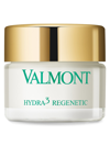 Valmont Hydra3 Regenetic Anti-aging Moisturizing Cream In N/a