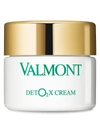 Valmont Deto2x Oxygenous Detoxifying Cream 45 ml
