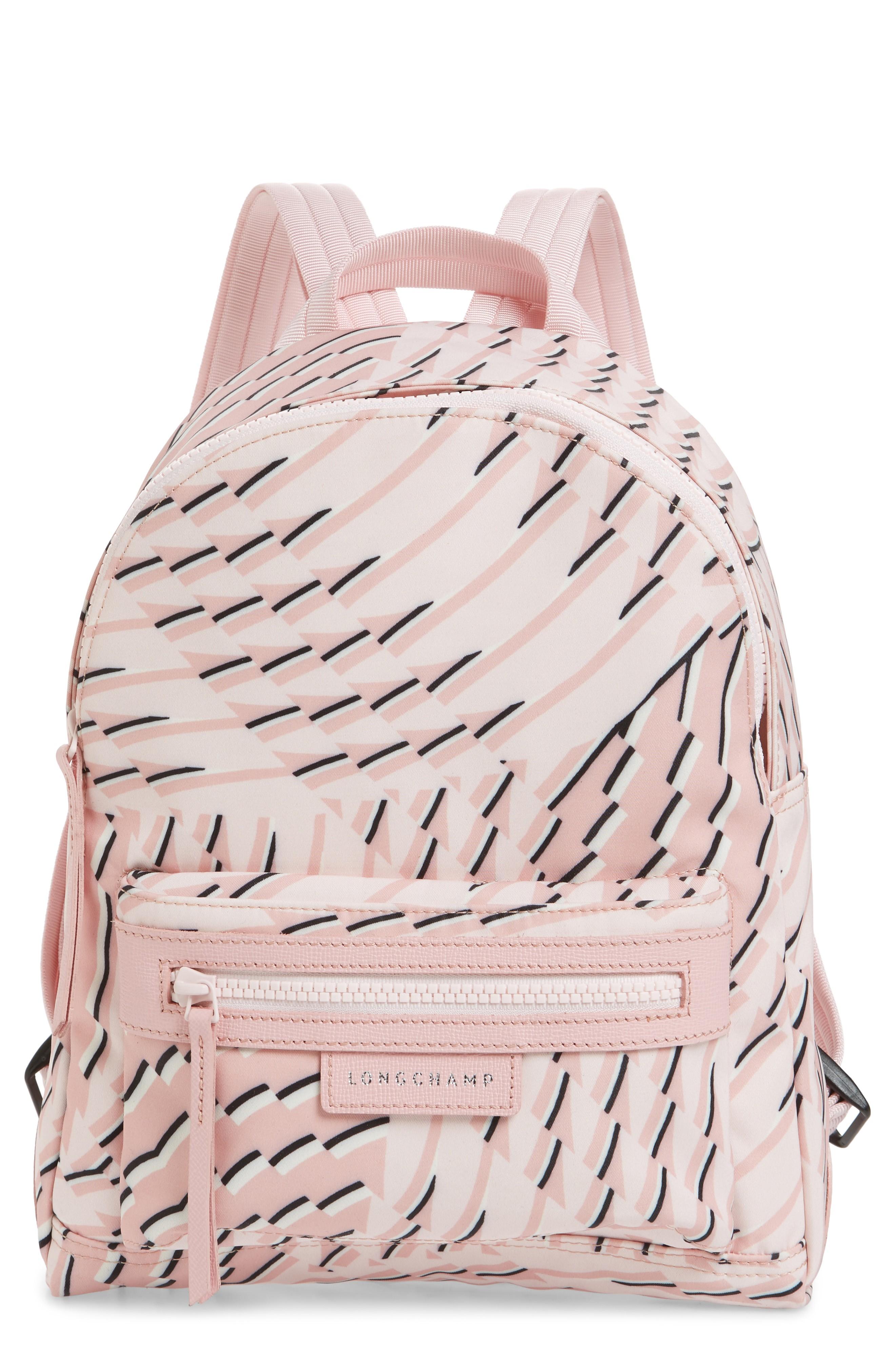 longchamp le pliage neo backpack small