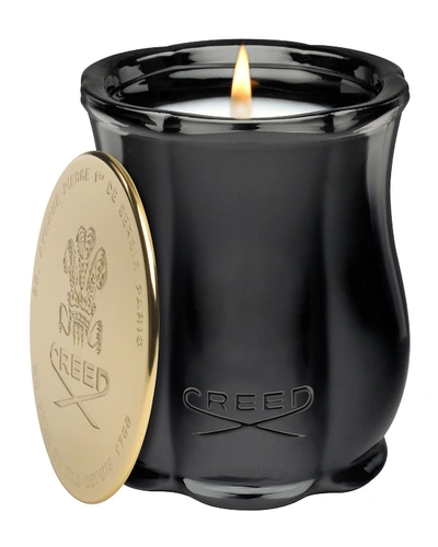 Creed Aventus Candle