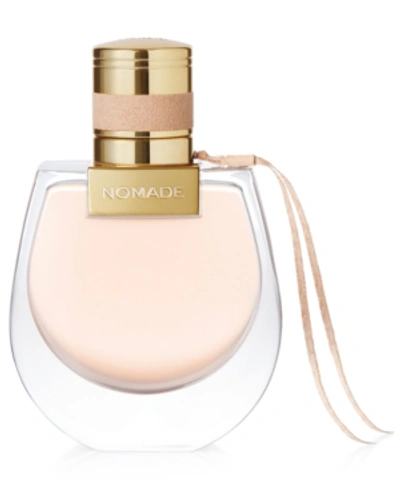 Chloé Nomade Eau De Parfum 1.7 Oz. In No Colour