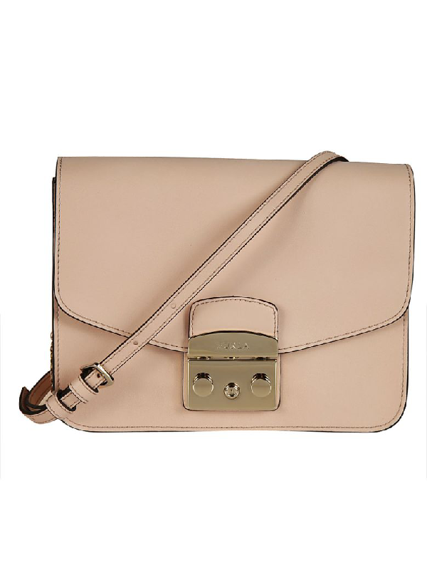 furla metropolis strap