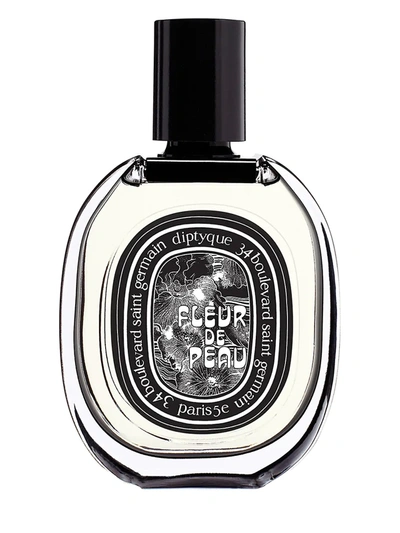 Diptyque Fleur De Peau Eau De Parfum, 75ml - One Size In White