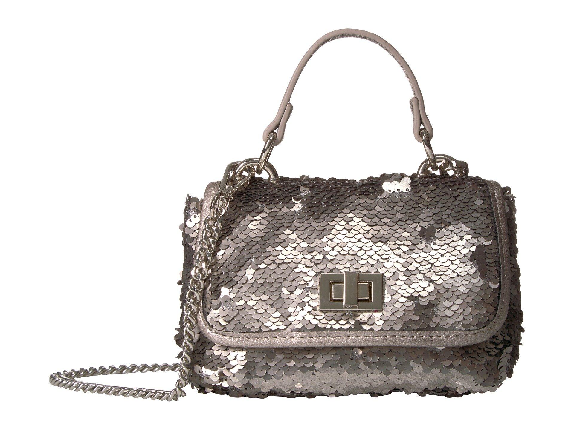 steve madden sequin bag