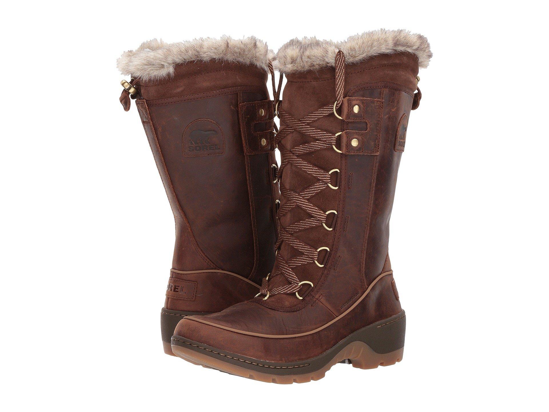 sorel tivoli iii premium