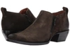 Frye , Fatigue Soft Oiled Suede