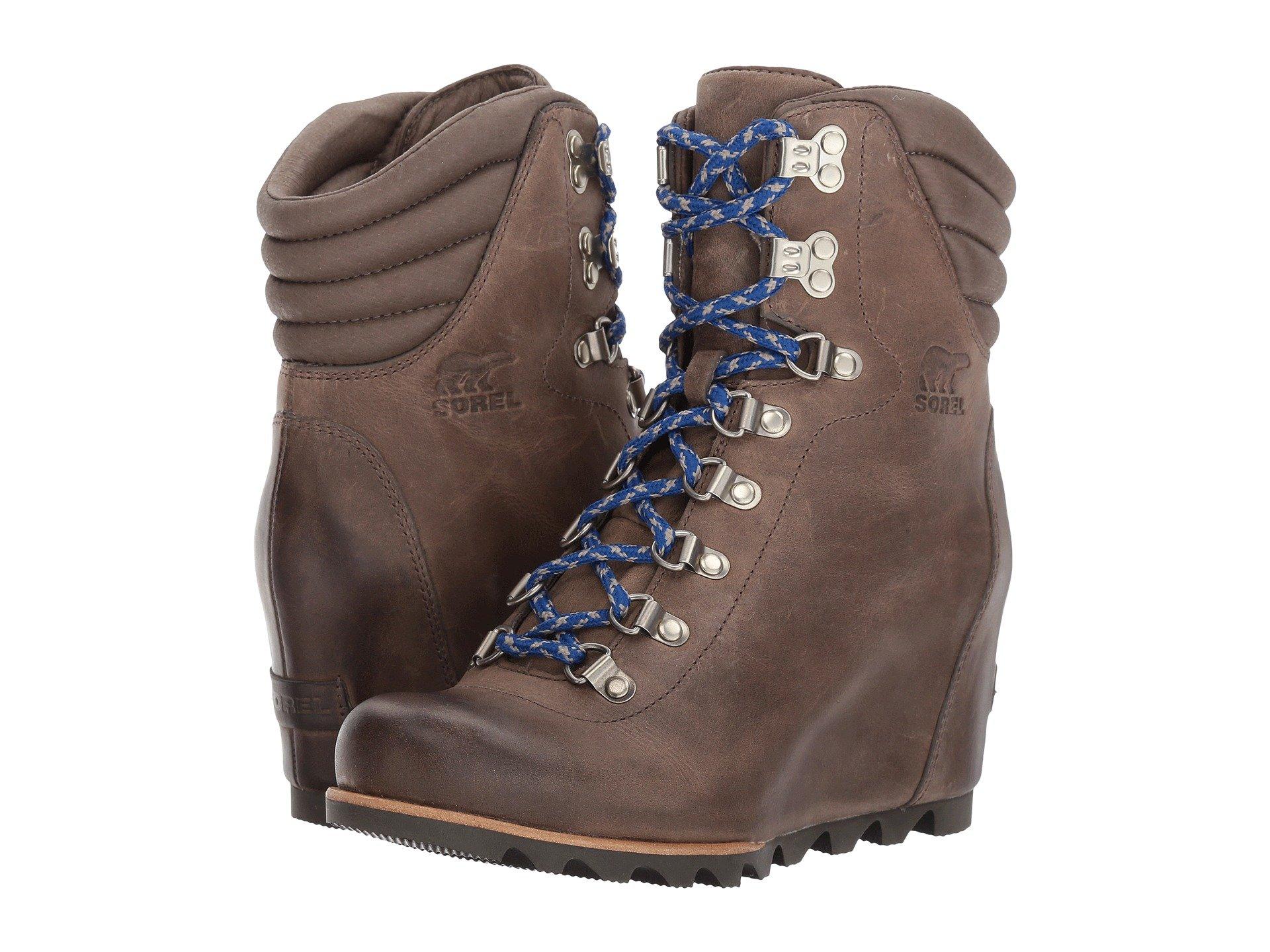 sorel website
