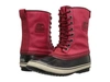 Sorel , Candy Apple/ Red Element