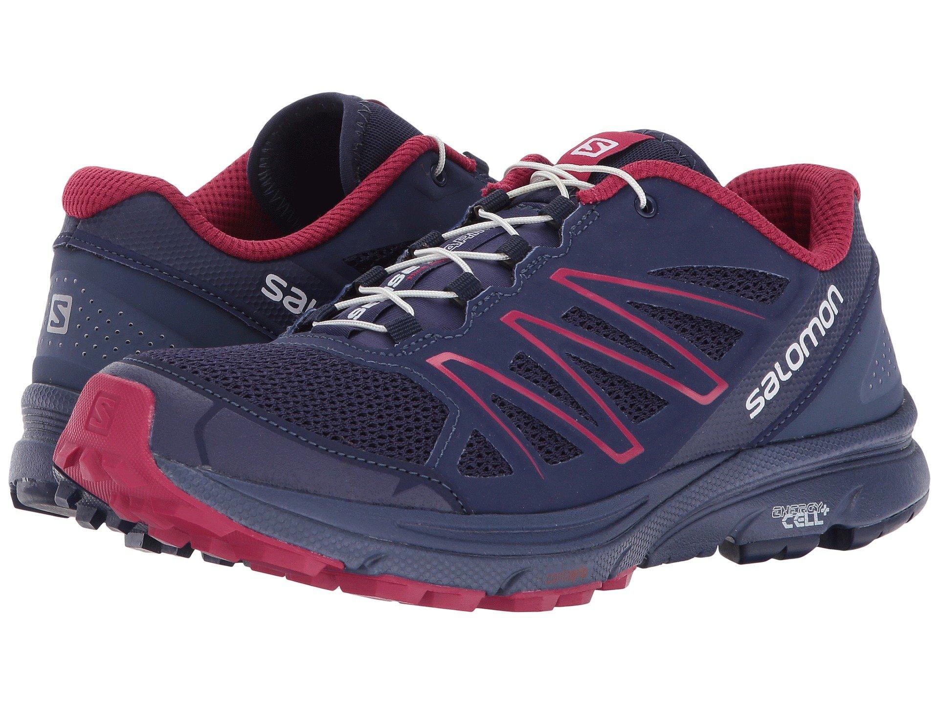 salomon sense marin