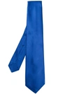 Kiton Classic Suit Tie