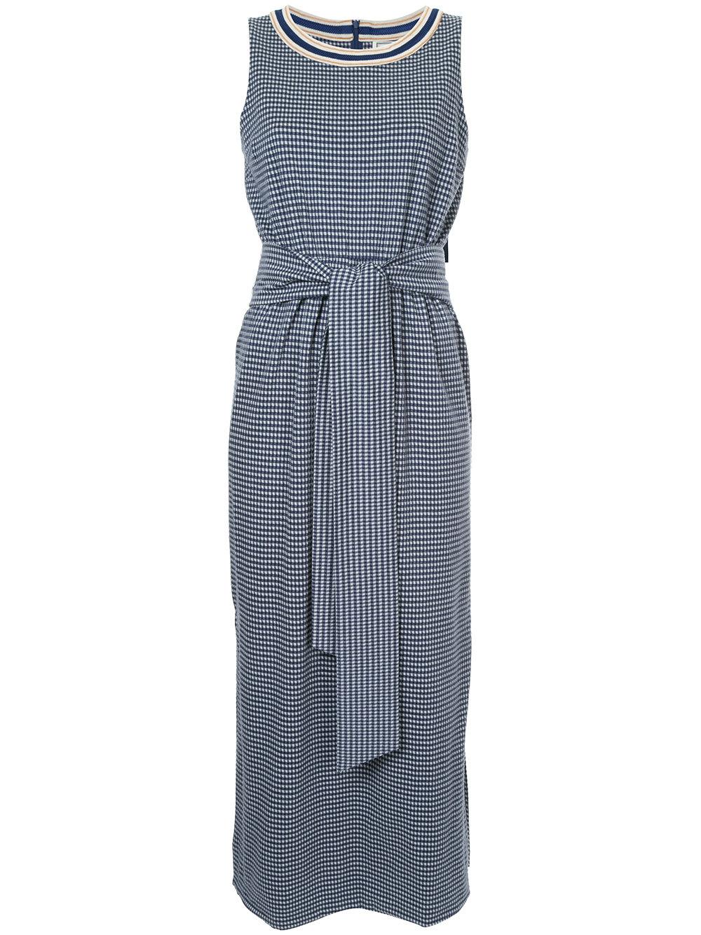 tu black maxi dress