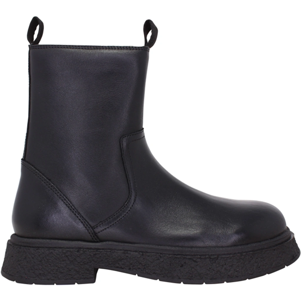 Zara Botin Tiradores Black 2126/030/040 Men\'s 12002620800-f1.jpg?ts=  main image 2
