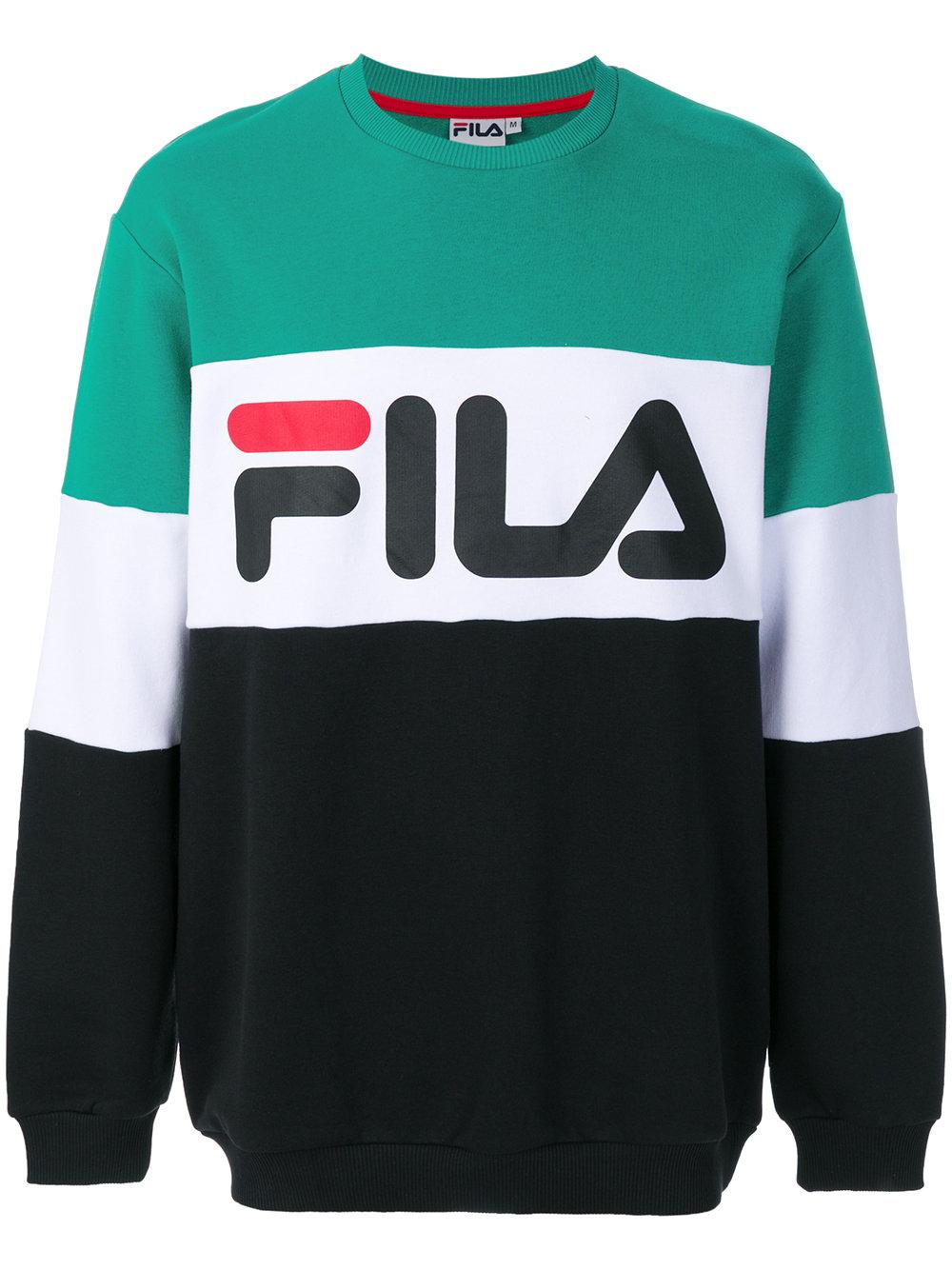 fila eric crew sweatshirt