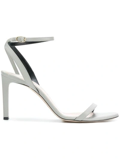 Nina Ricci Ankle-strap Stiletto Sandals
