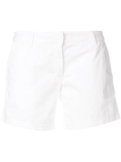 Rossignol Urban Shorts In White