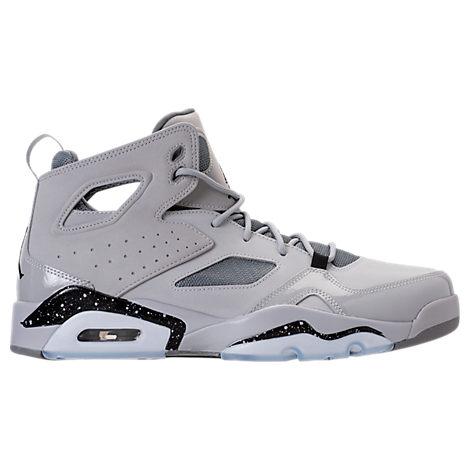 jordan flight club 91 grey