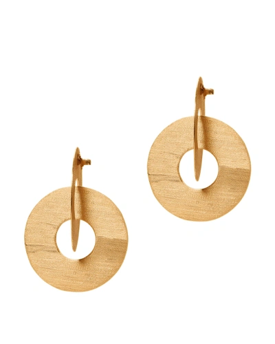 Zoja Aga Earrings