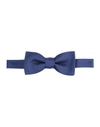 Dsquared2 Bow Ties In Blue