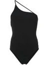 Alix Seville Swimsuit - Black