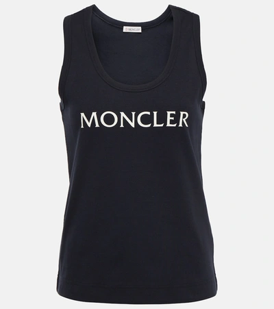 Moncler Tank Top In New