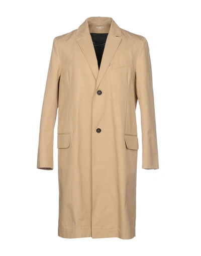 Paul & Joe Overcoats In Beige