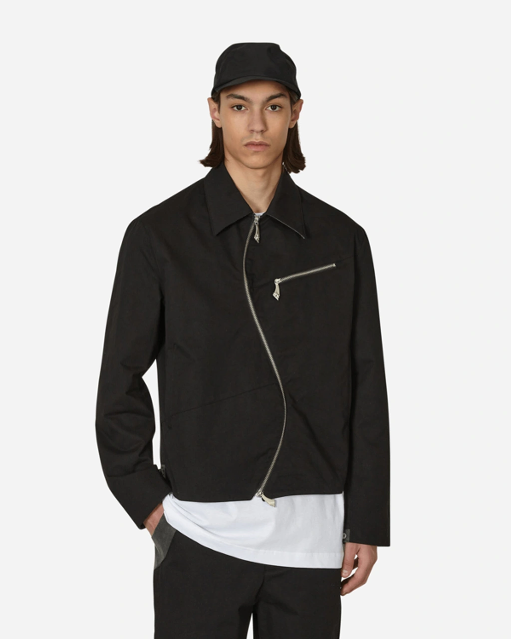 【18％OFF】 Curated ModeSens | Black In Jacket River Parade ジャケット・アウター
