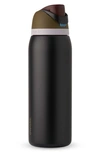 Owala Freesip Stainless Steel Water Bottle In Canyon Falcon