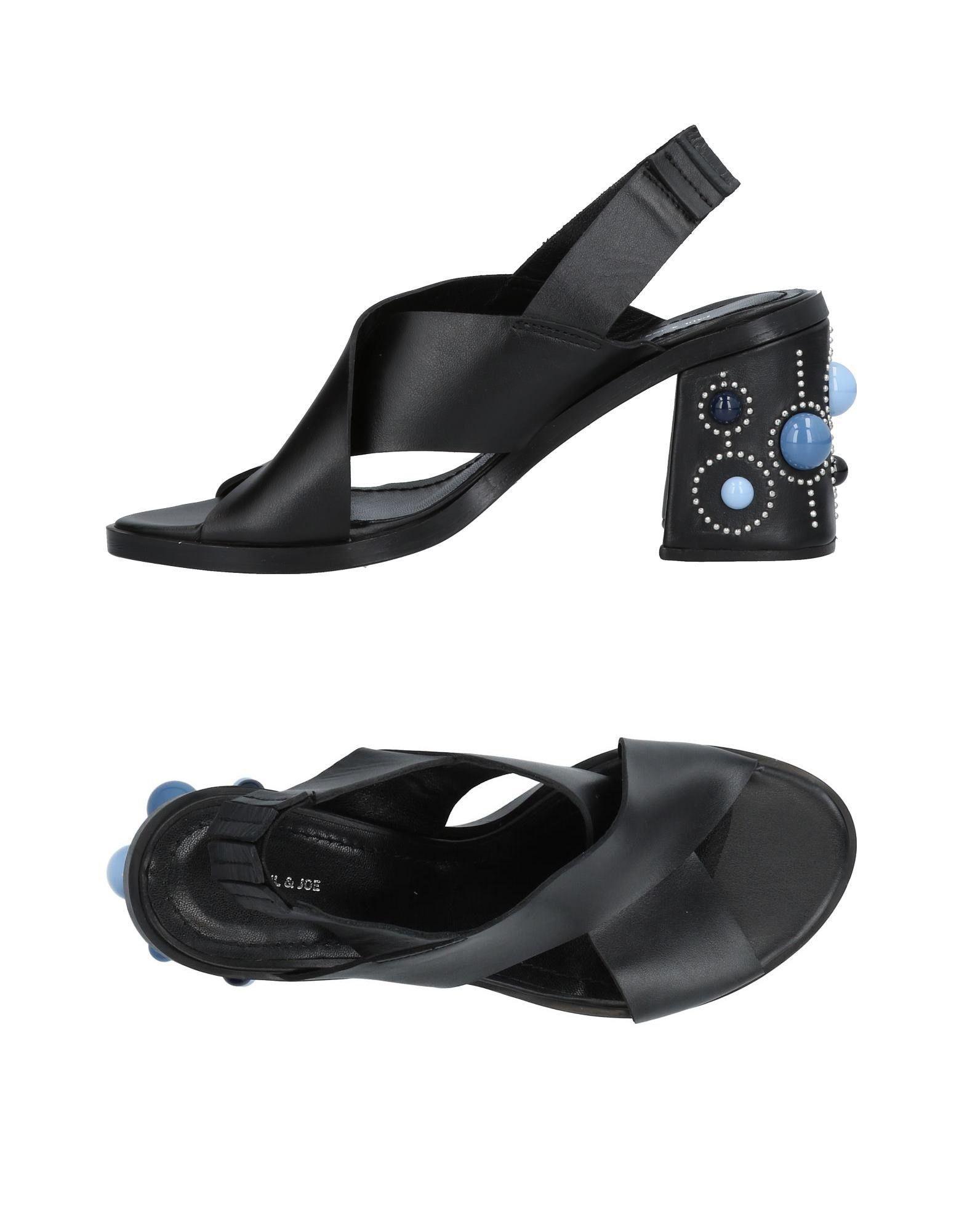 paul and joe chaussures