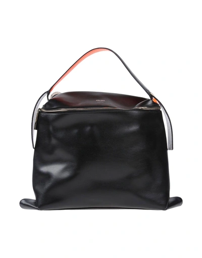 Kenzo Handbag In Black