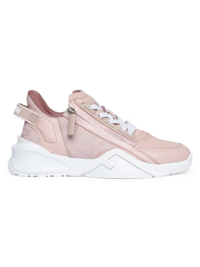 Fendi Sneakers  Flow In Rose