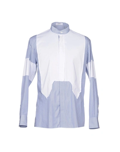Ports 1961 1961 Shirts In White