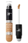 It Cosmetics Bye Bye Dark Spot Concealer In Medium Warm 32