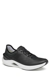 Johnston & Murphy Xc4® Tr1-luxe Hybrid Waterproof Sneaker In Black