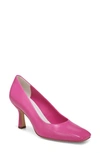 Sarto By Franco Sarto Aela Flexa Comfort Pump In Shocking Pink