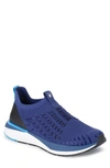 Spyder Tecoma Sneaker In Atlantic Blue