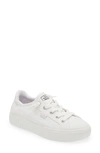 Skechers Royal Kiss Sneaker In White