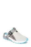 Spyder Ranger Water Sneaker In Medium Grey