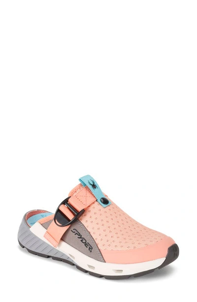 Spyder Ranger Water Trainer In Pink