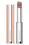 Givenchy Rose Perfecto Hydrating Lip Balm In 111 Soft Nude