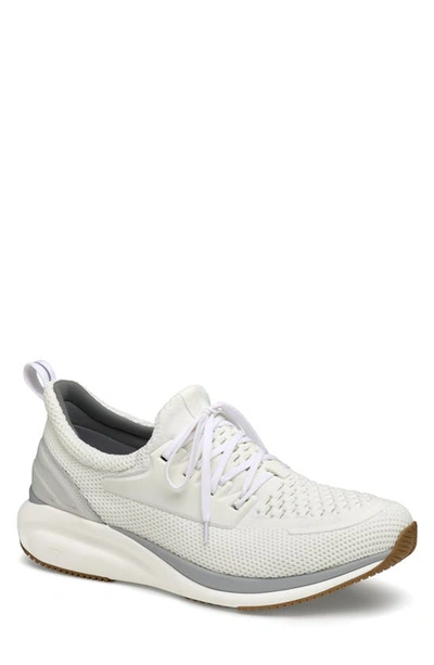 Johnston & Murphy Xc4® Tr1-sport Hybrid Sneaker In White